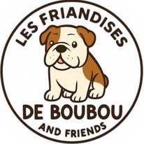 Les Friandises de Boubou