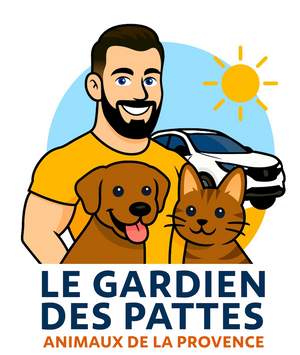 Le Gardien des Pattes