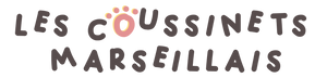 Les Coussinets Marseillais