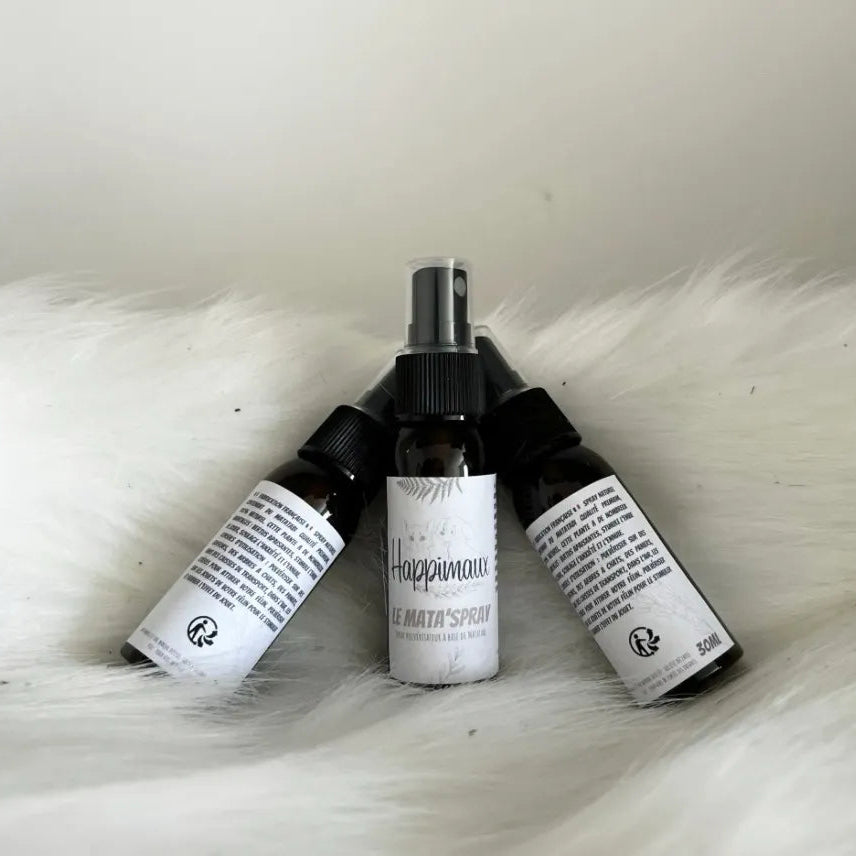 Mata'spray : spray apaisant / relaxant