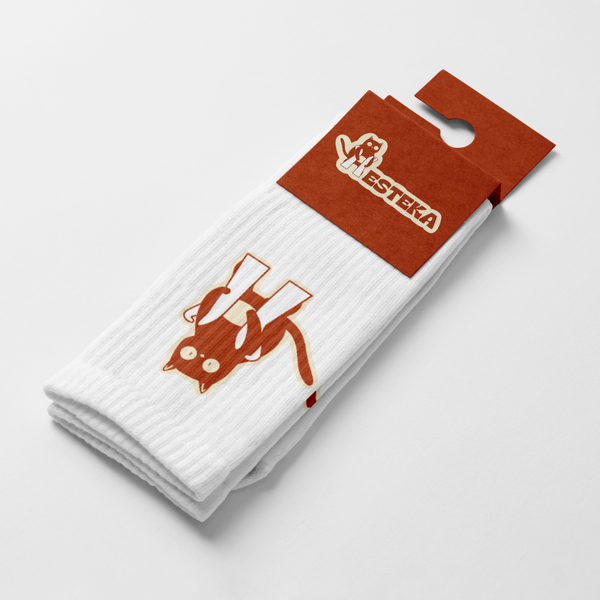 Paire de chaussettes