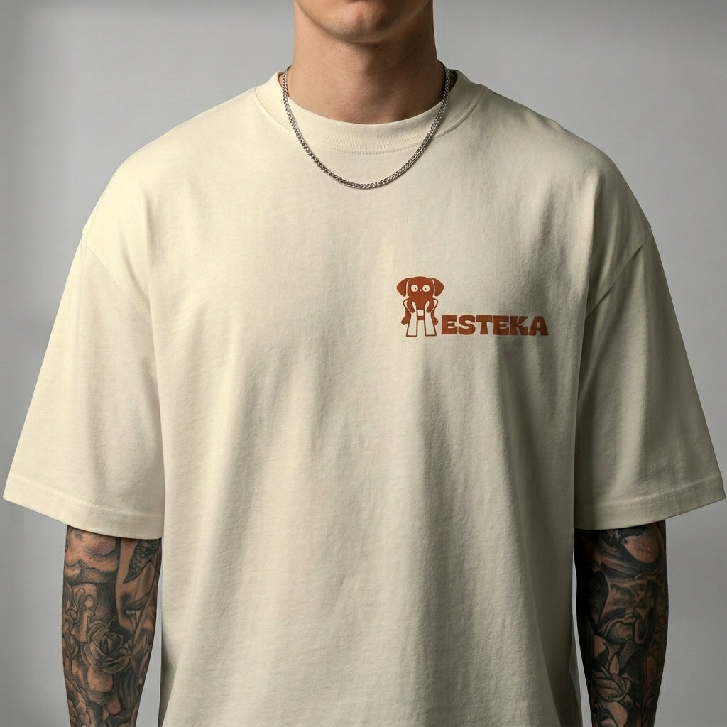 T-shirt Dog