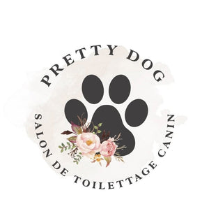 Pretty dog