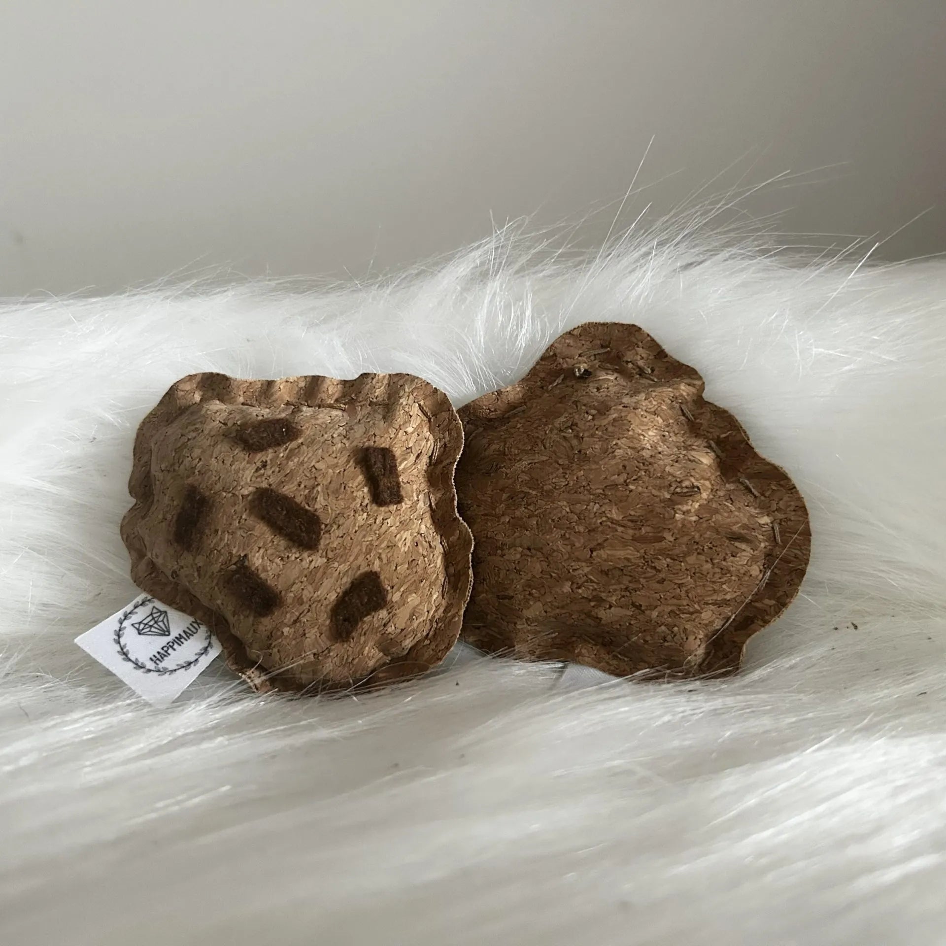 Cookie pour chat